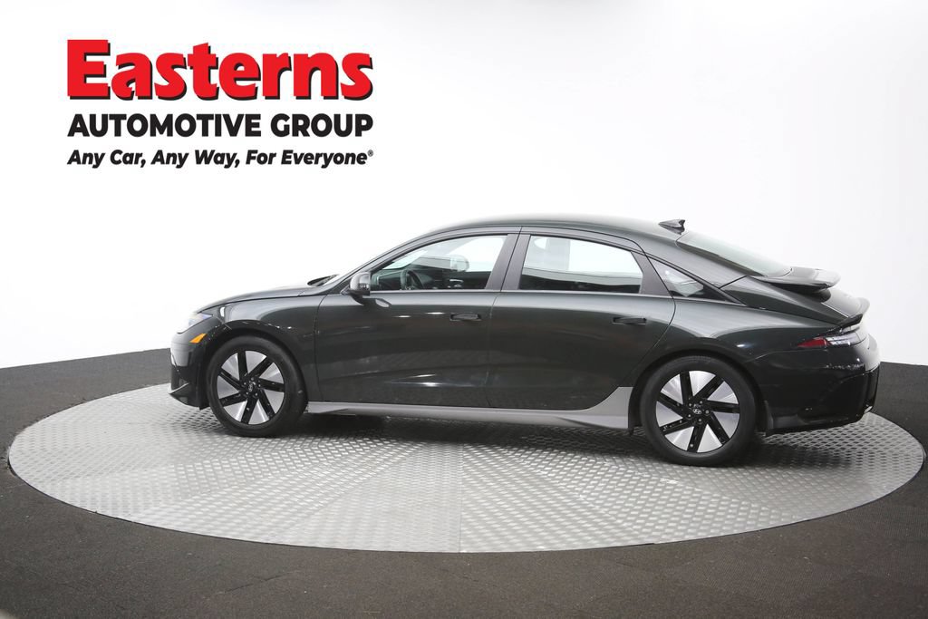 Used 2024 Hyundai Ioniq 6 SE RWD image 61