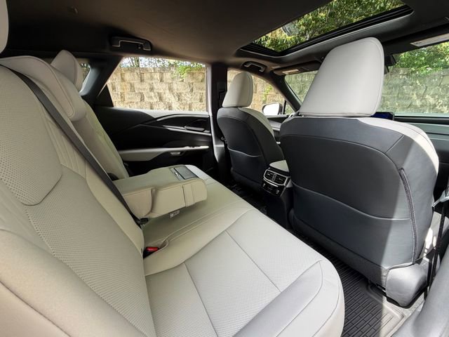 New 2026 Lexus RX 350 Premium w/ Accessory Package (2T) AWD/4WD image 27