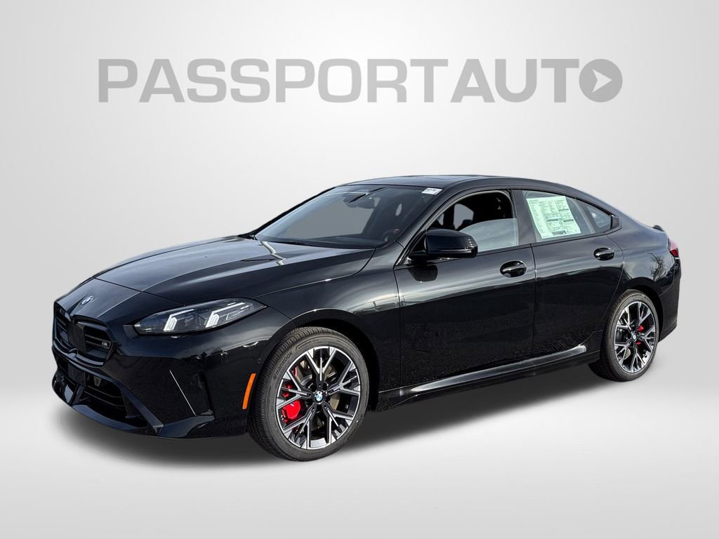 New 2026 BMW M235i xDrive w/ Premium Package