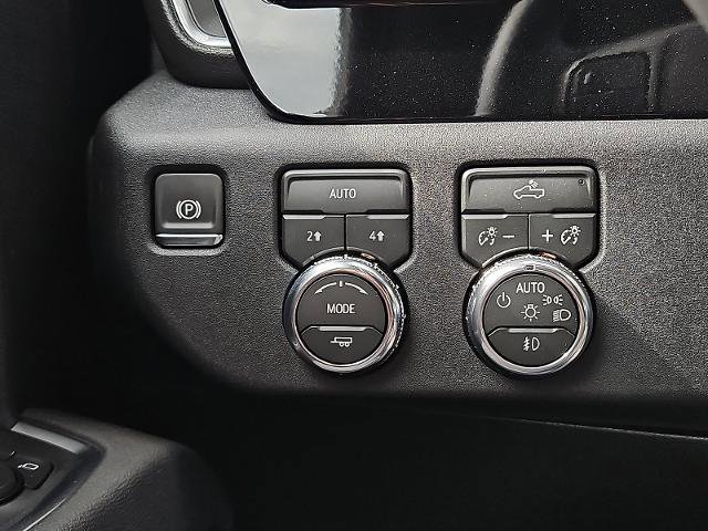 New 2026 GMC Sierra 1500 Elevation AWD/4WD image 18
