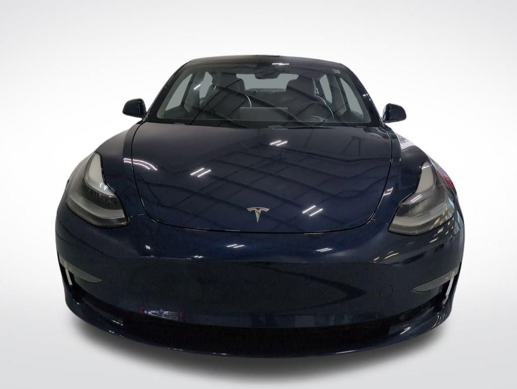 Used 2022 Tesla Model 3 Long Range image 8