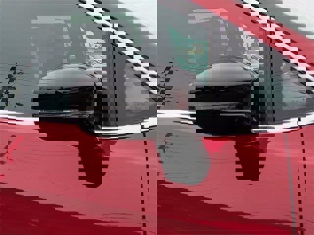 New 2026 Chrysler Voyager LX image 12