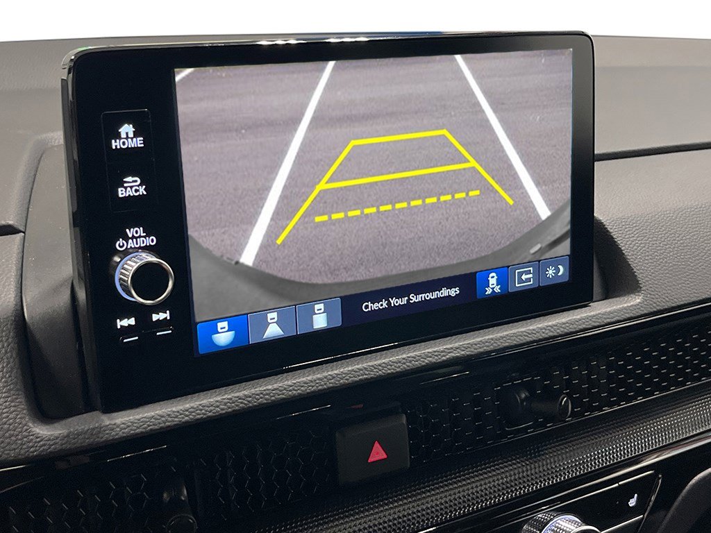 New 2026 Honda CR-V Sport Touring image 19