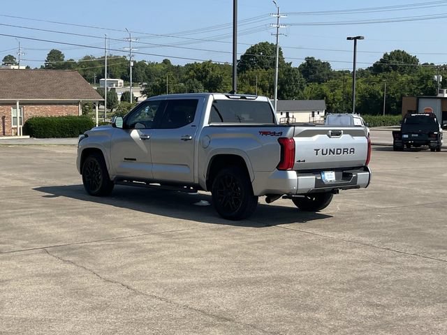 Used 2024 Toyota Tundra SR5 w/ TRD Sport Premium Package AWD/4WD image 6