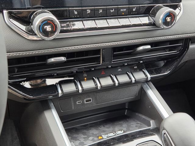 New 2026 Chevrolet Colorado LT w/ LT Convenience Package image 28