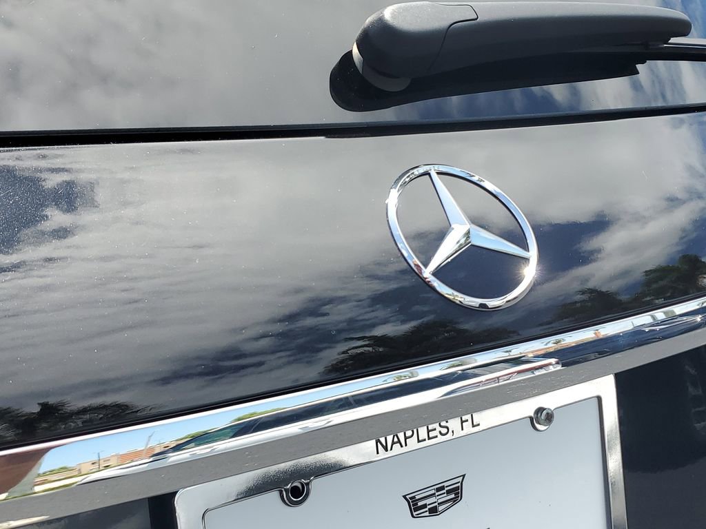 Used 2024 Mercedes-Benz GLE 450e 4MATIC image 28