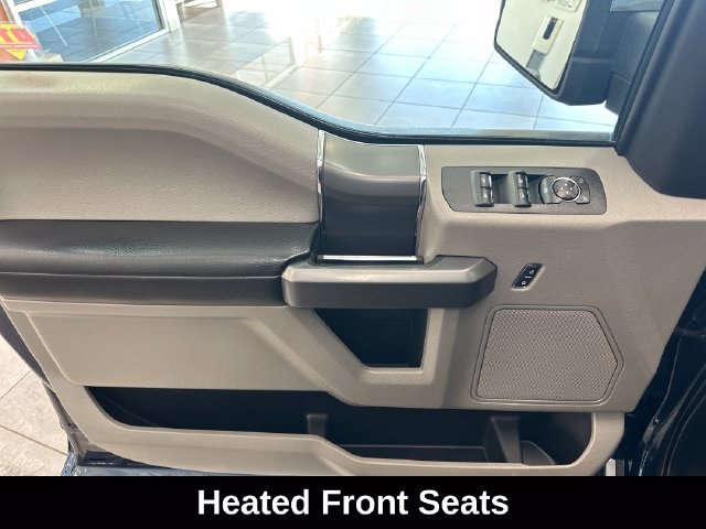 Used 2019 Ford F150 XLT w/ Equipment Group 302A Luxury AWD/4WD image 23