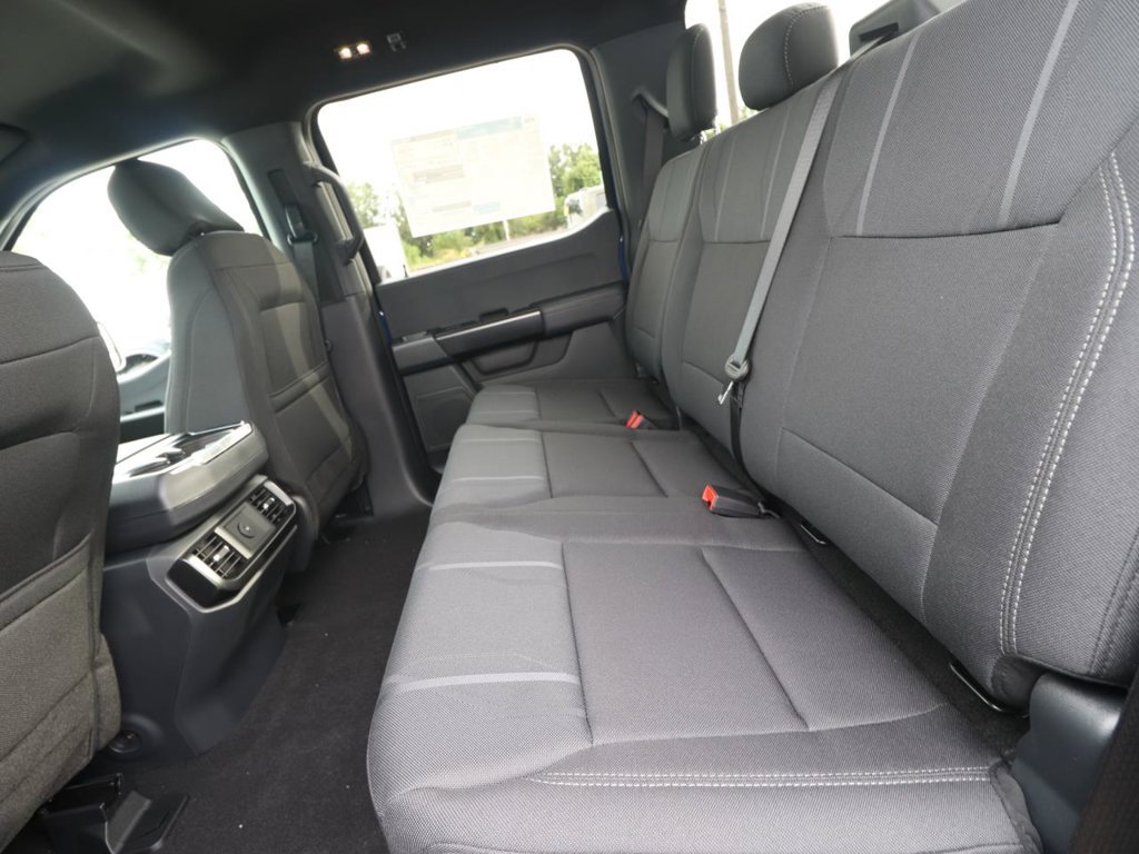 New 2026 Ford F150 STX w/ Equipment Group 200A AWD/4WD image 10