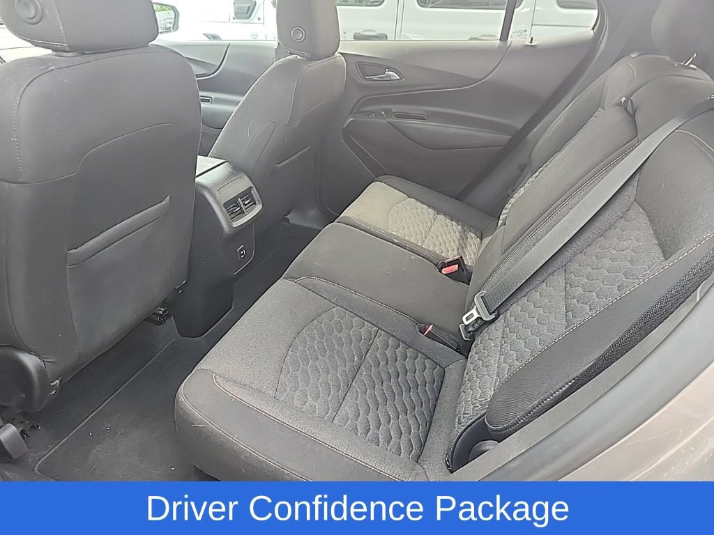 Used 2019 Chevrolet Equinox LT AWD/4WD image 11