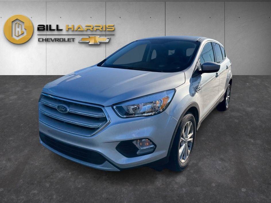 Used 2019 Ford Escape SE AWD/4WD image 1