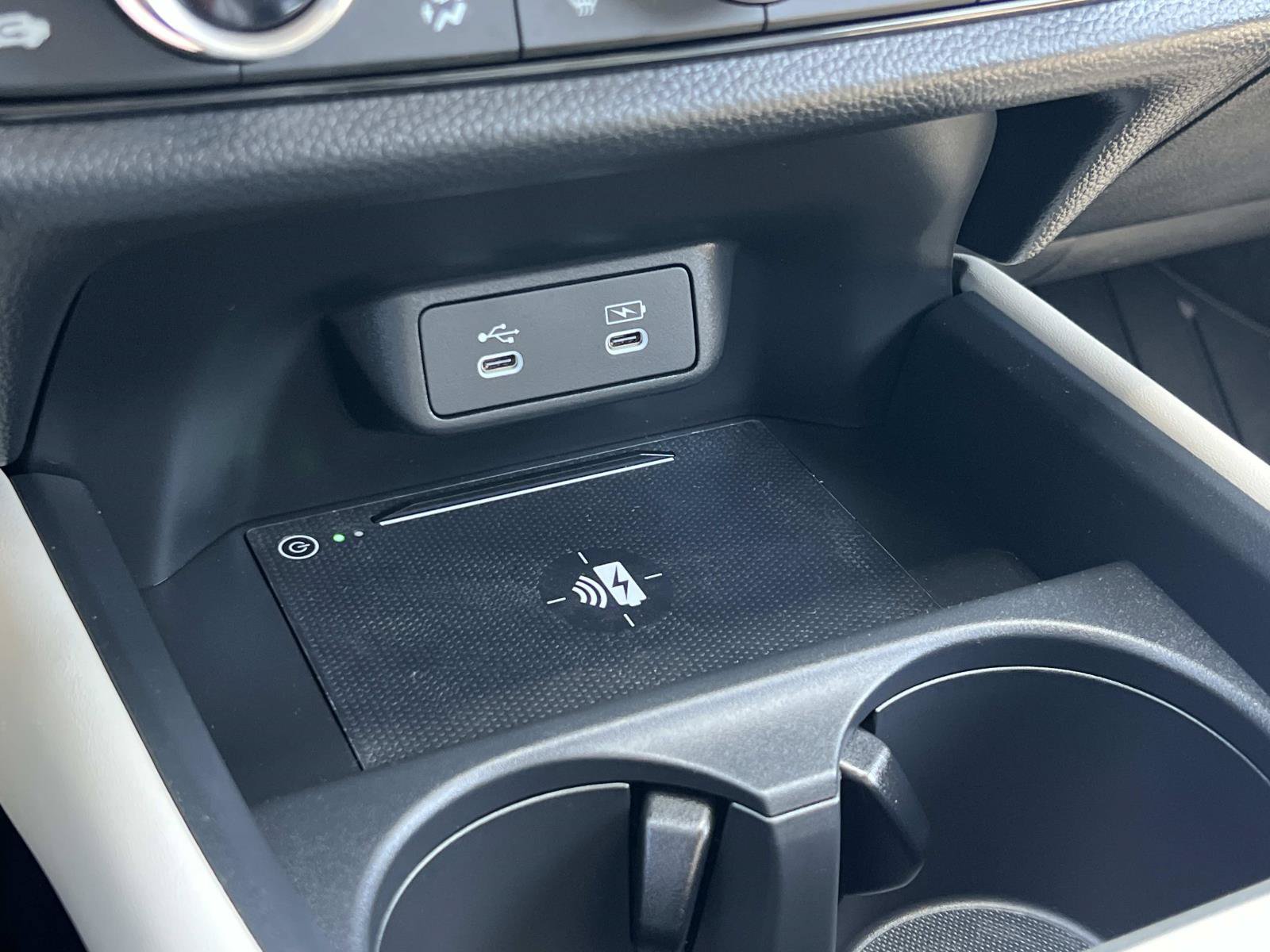 Certified 2026 Honda HR-V EX-L image 16