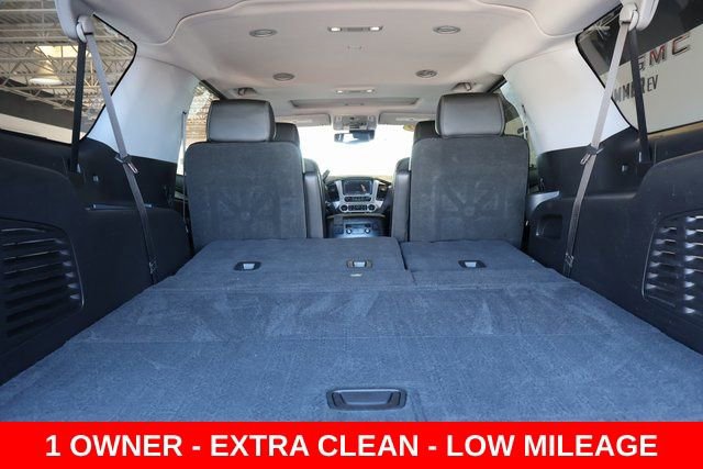 Used 2020 GMC Yukon XL Denali w/ Enhanced Security Package image 20