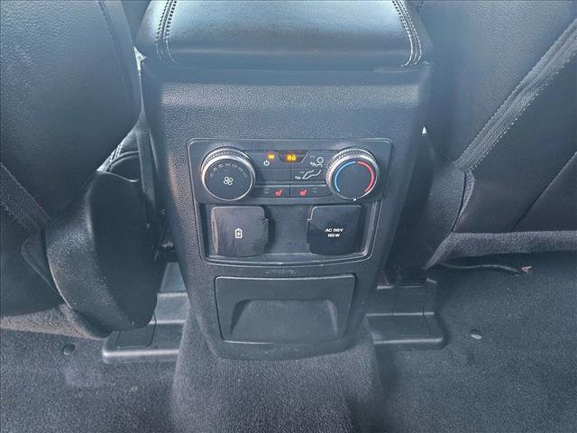 Certified 2022 Ford Explorer ST w/ Equipment Group 401A AWD/4WD image 17