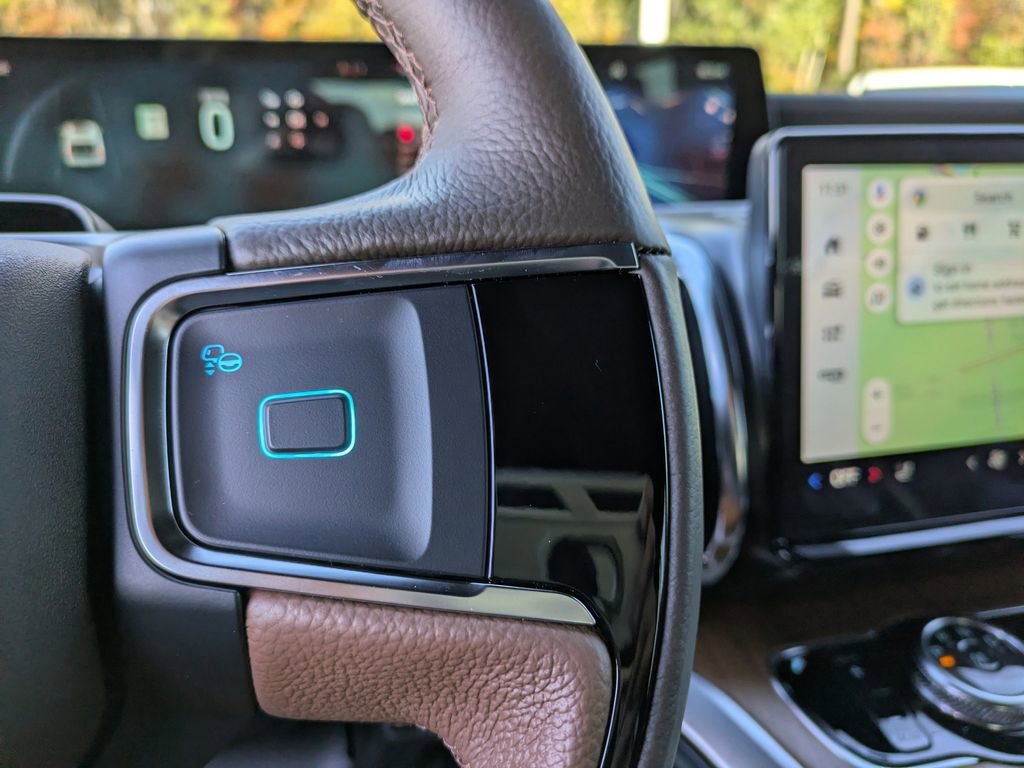 New 2025 Ford Expedition Max King Ranch image 34