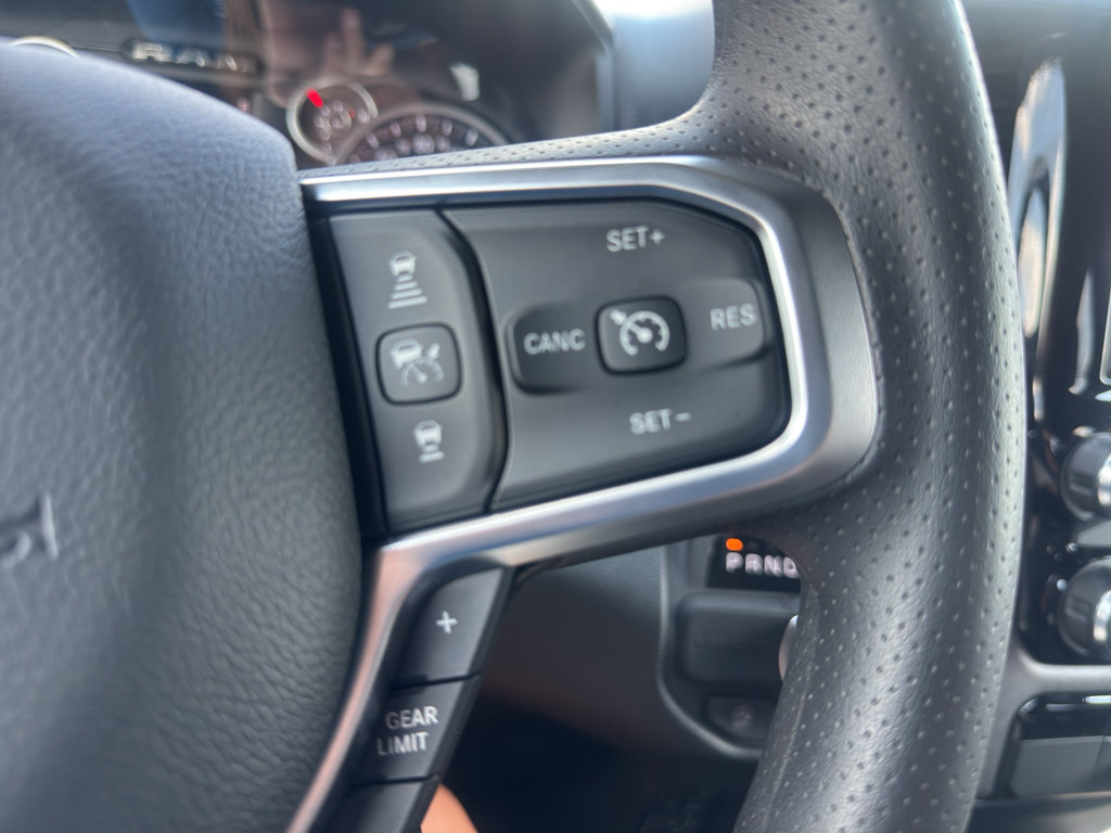 New 2026 RAM 1500 Express RWD image 28