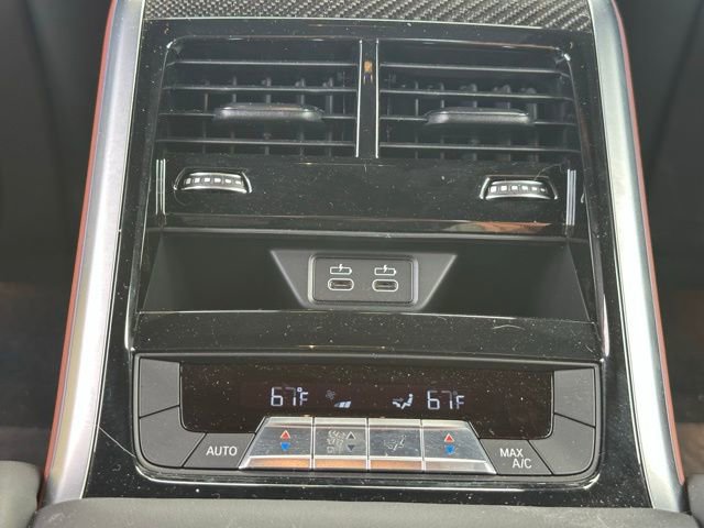Used 2025 BMW M850i xDrive image 32