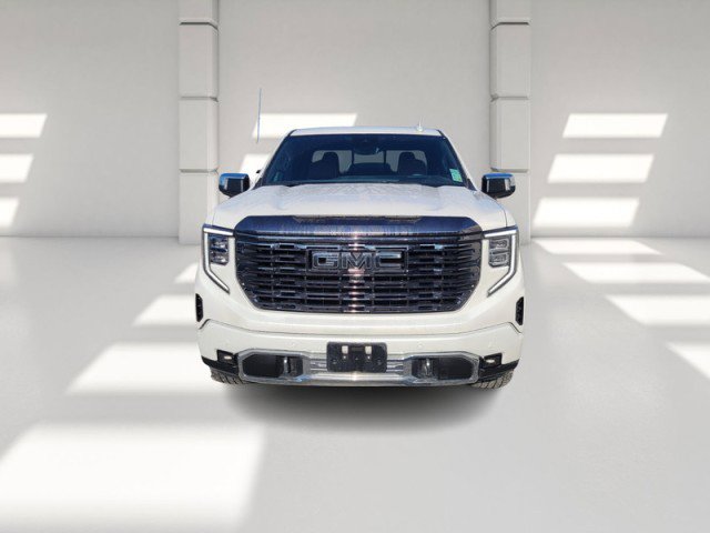 Used 2024 GMC Sierra 1500 Denali Ultimate AWD/4WD image 2
