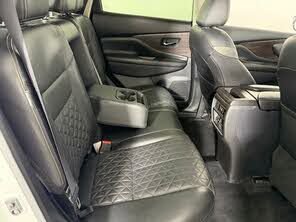 Used 2023 Nissan Murano Platinum w/ Cargo Package image 28