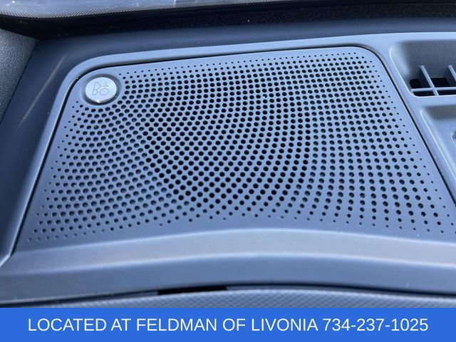 Used 2024 Ford Bronco Badlands image 24