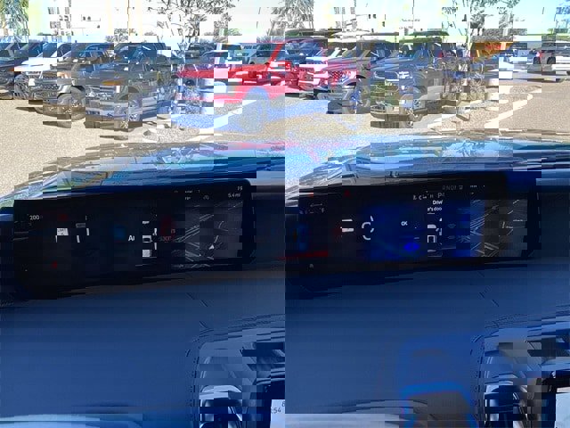 New 2025 Ford Expedition Tremor image 59