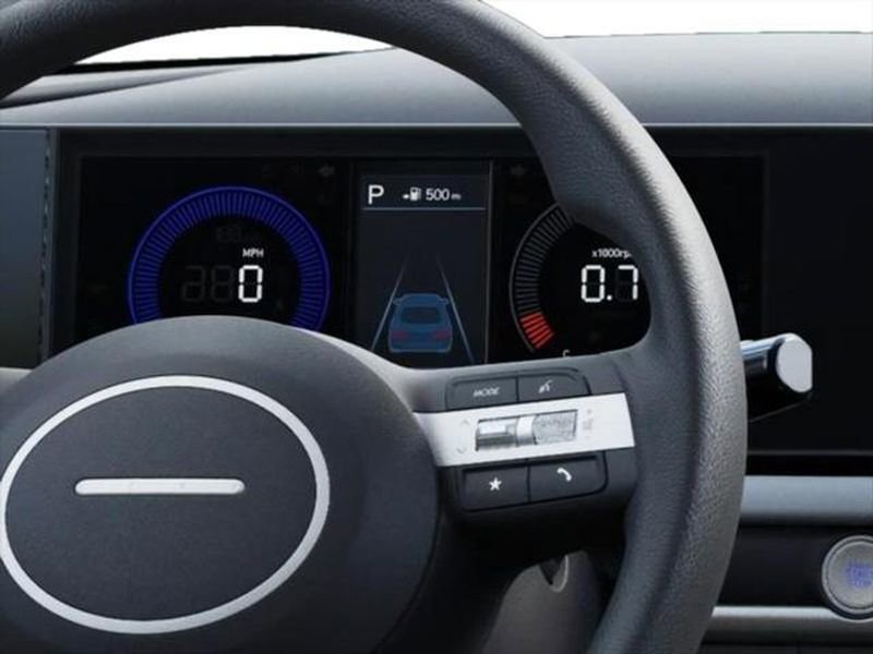 New 2026 Hyundai Tucson SEL image 14