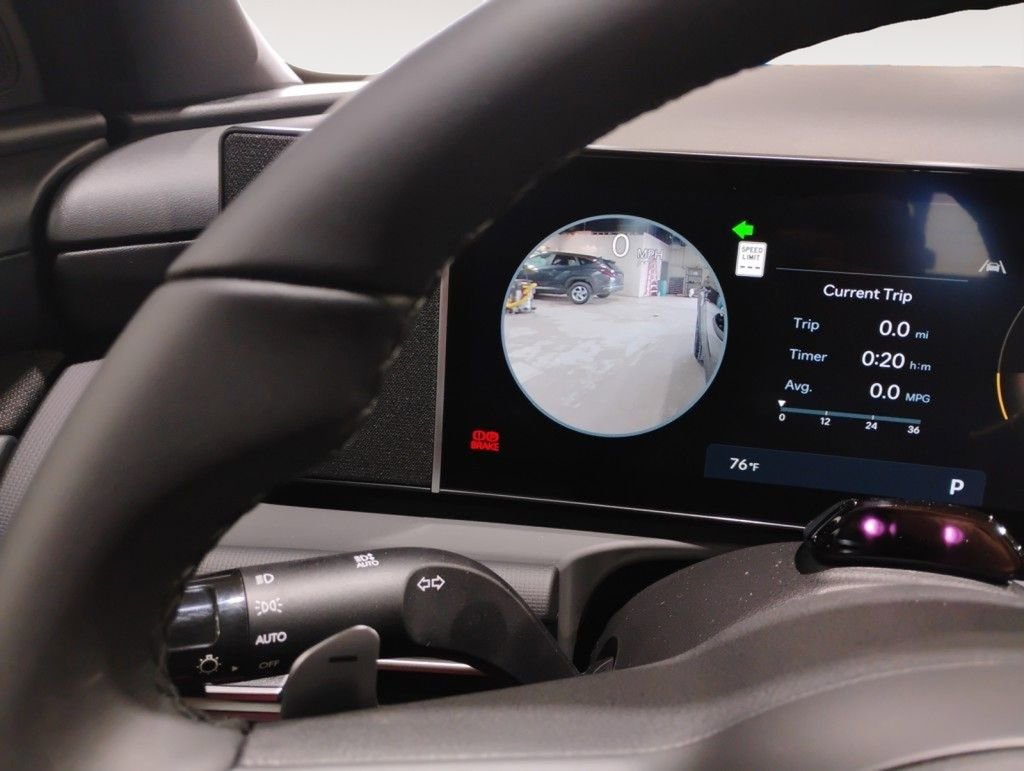 New 2026 Hyundai Santa Cruz XRT image 42