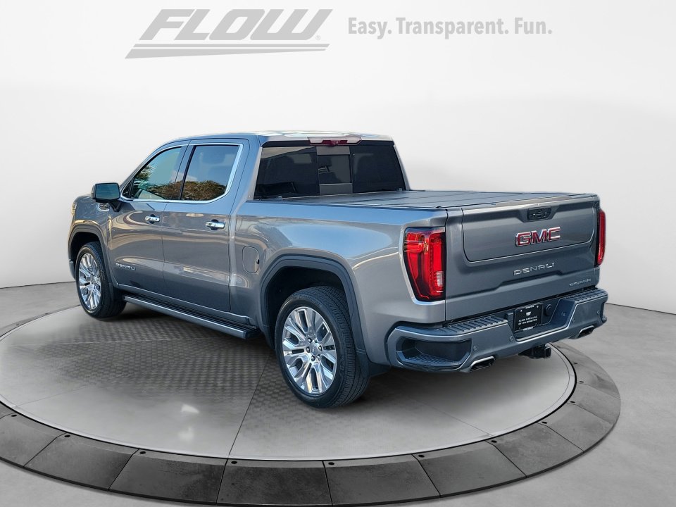 Used 2020 GMC Sierra 1500 Denali w/ Denali Ultimate Package image 5