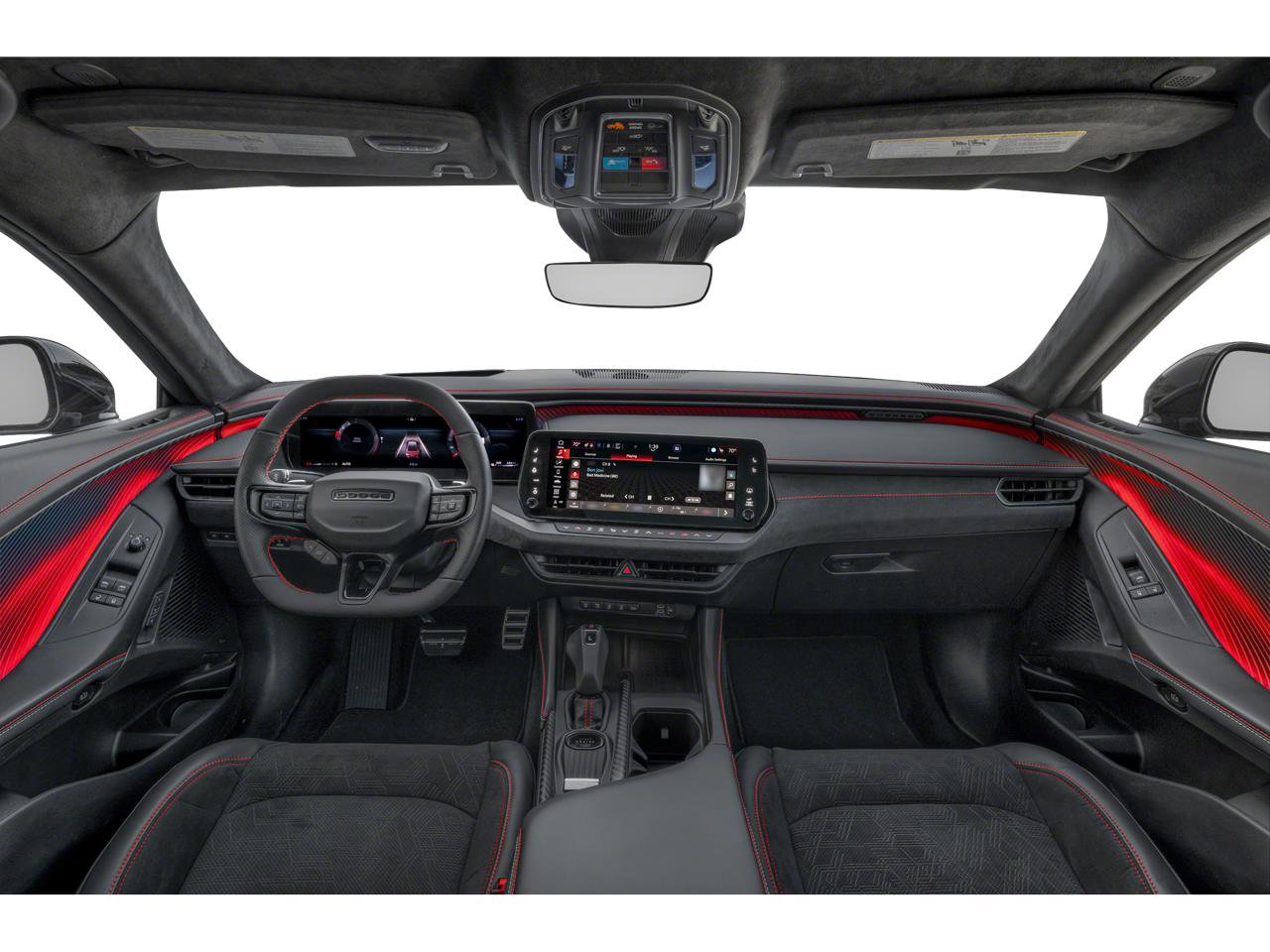 New 2026 Dodge Charger Scat Pack image 24