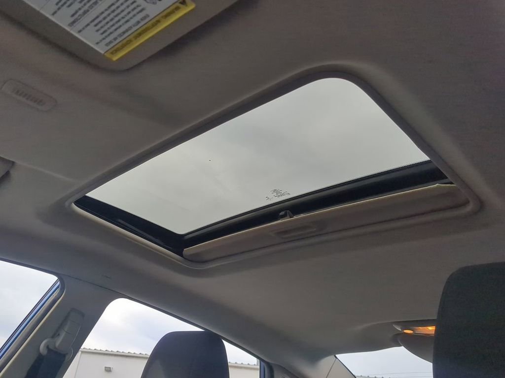 Used 2019 Ford Fiesta SE image 19