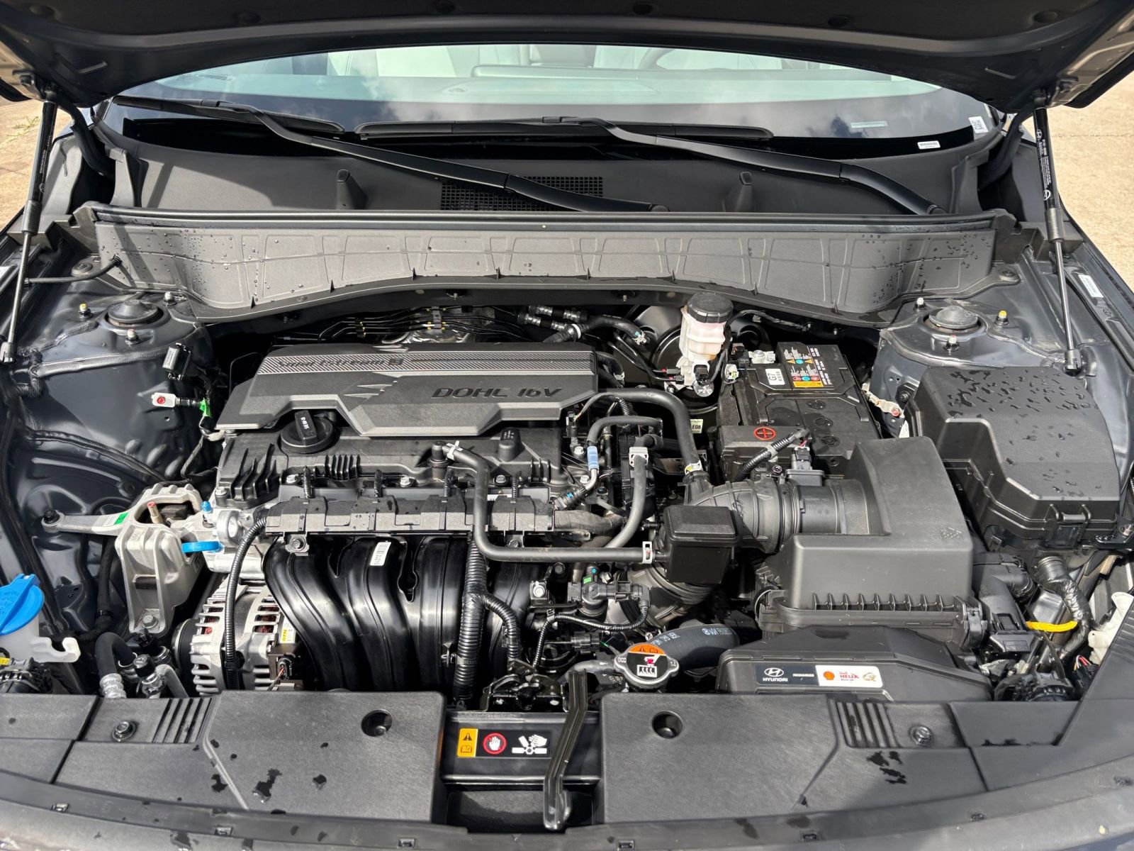 Used 2025 Hyundai Kona SEL image 33