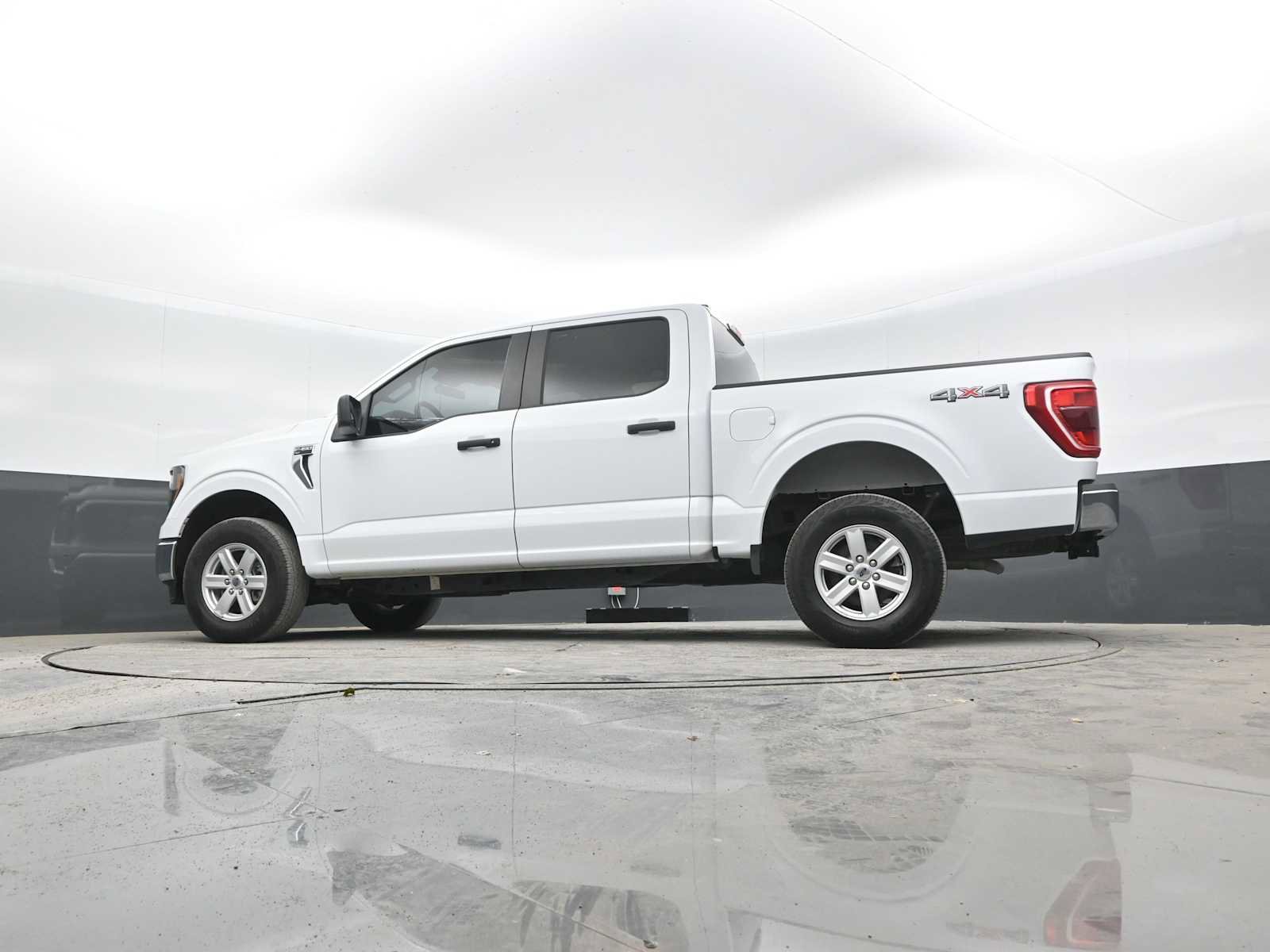 Used 2023 Ford F150 XLT image 33