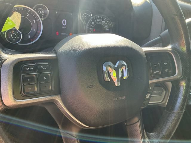 Used 2021 RAM 3500 Tradesman AWD/4WD image 28