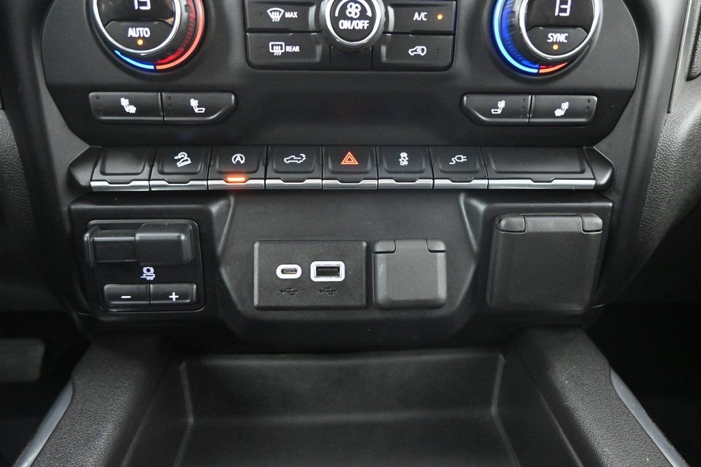 Used 2020 Chevrolet Silverado 1500 RST w/ All-Star Edition image 30