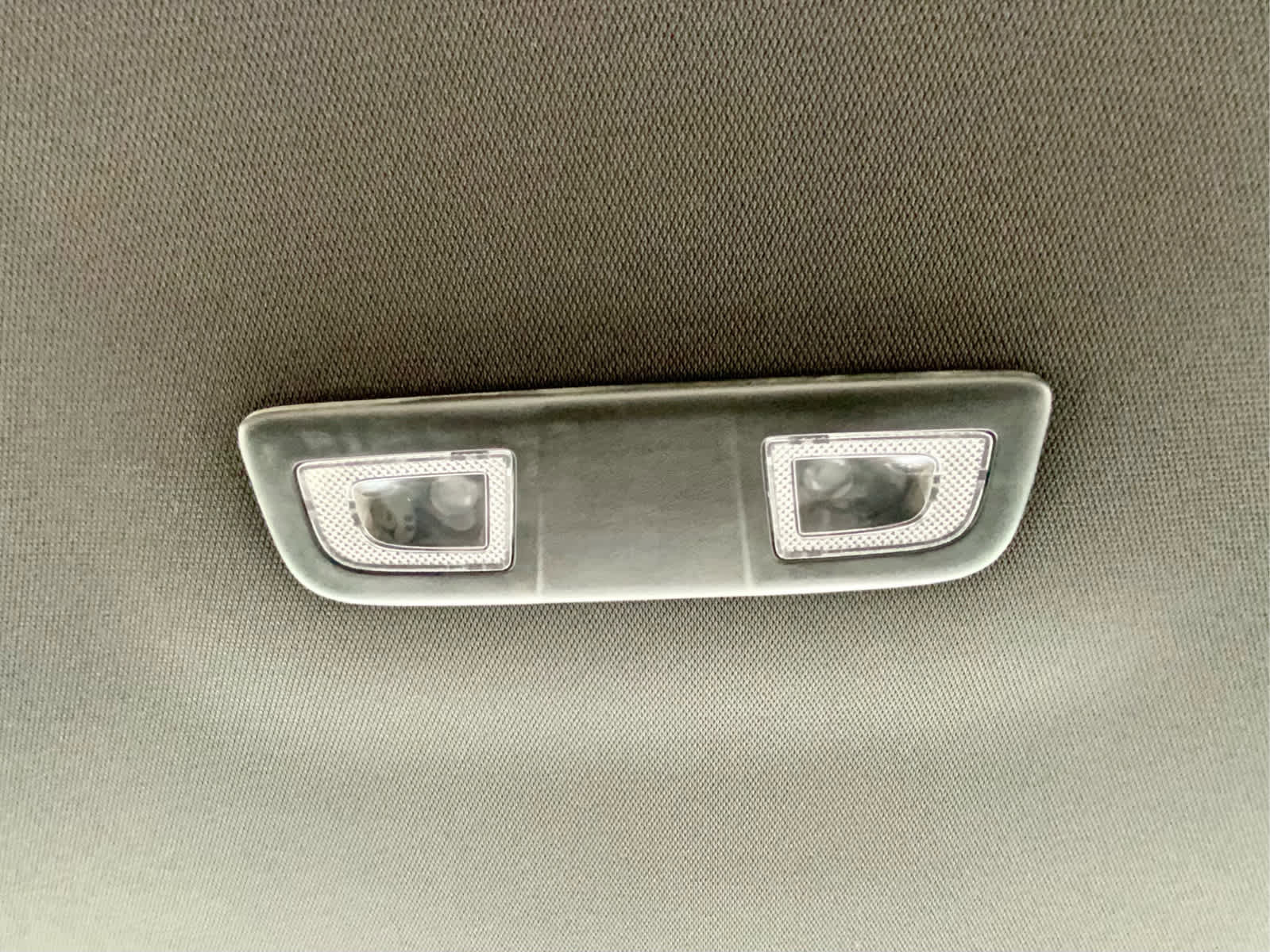 Used 2021 Chevrolet Silverado 1500 High Country image 53