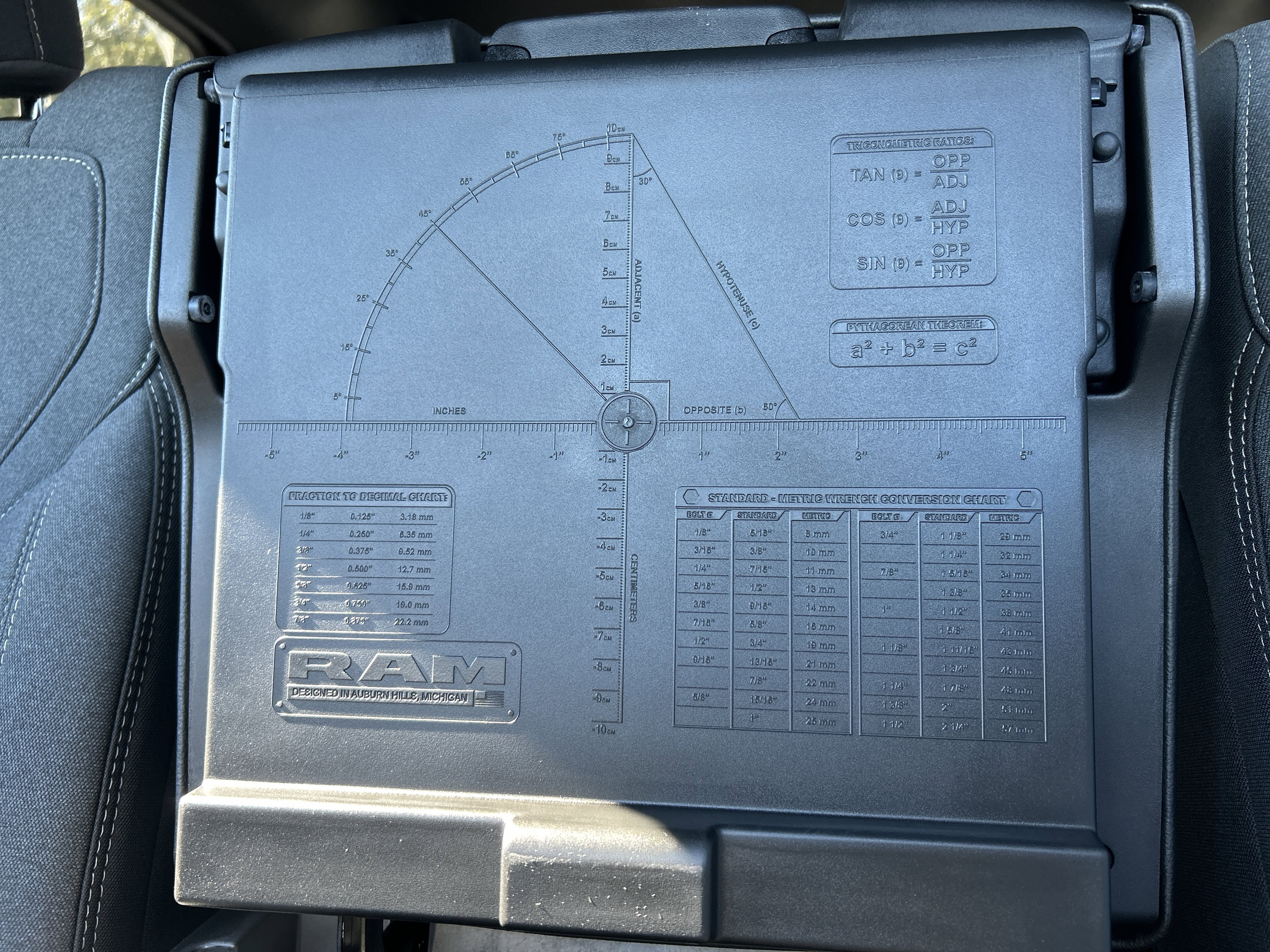 New 2026 RAM 1500 Big Horn w/ Night Edition image 43