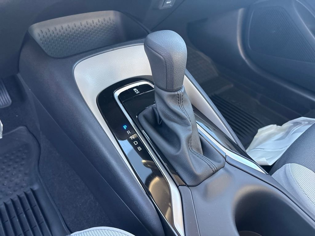 New 2026 Toyota Corolla LE image 16