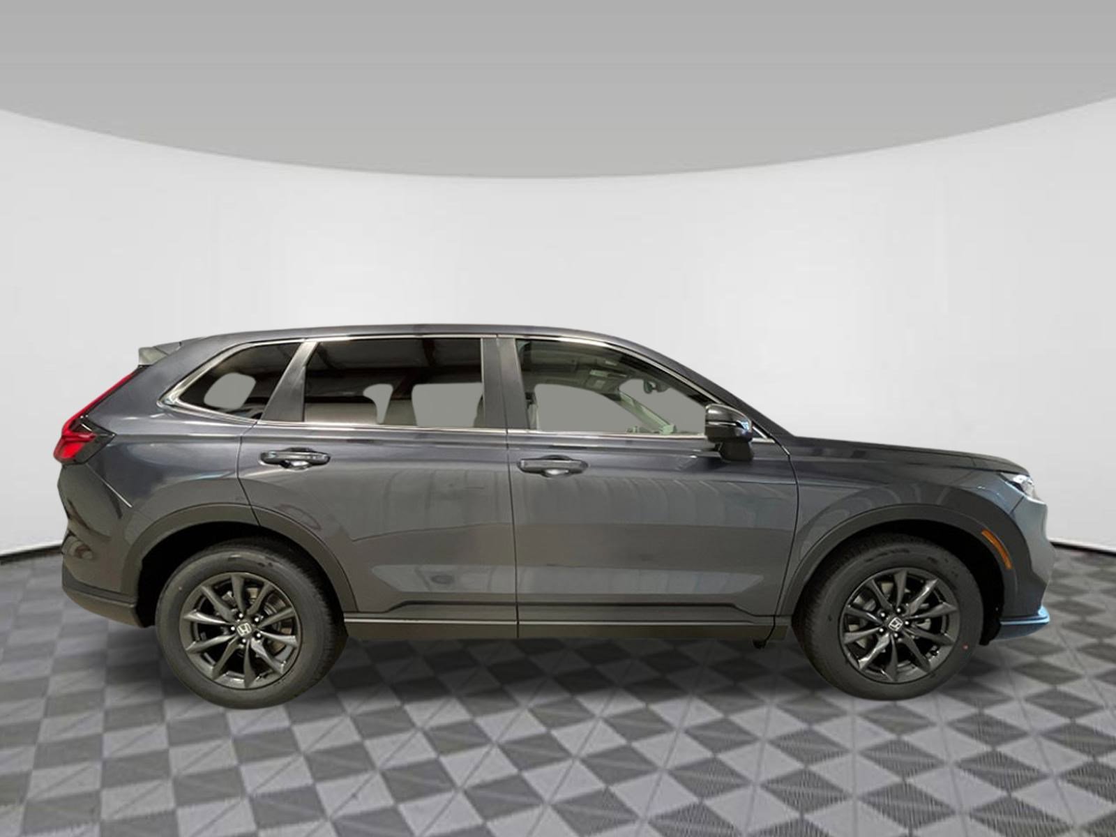 New 2026 Honda CR-V EX-L image 8