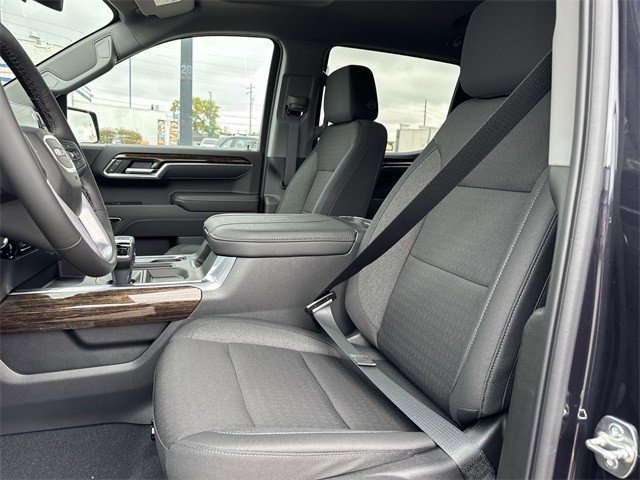 New 2026 GMC Sierra 1500 Elevation w/ Preferred Package image 11