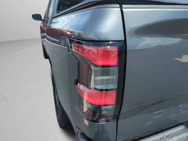 Certified 2022 Nissan Frontier S w/ Technology Package RWD image 44