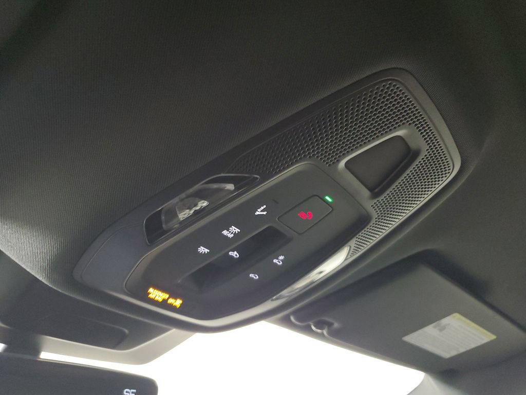 New 2027 Audi SQ6 e-tron Premium Plus AWD/4WD image 33