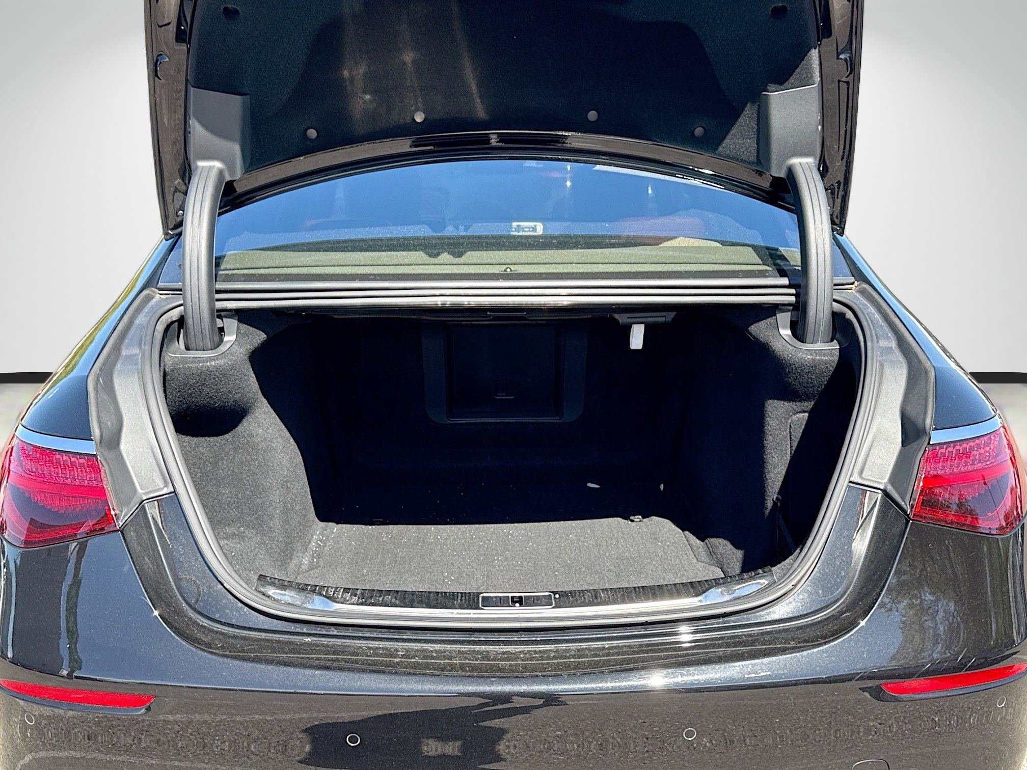 Used 2022 Mercedes-Benz S 580 4MATIC Sedan image 12