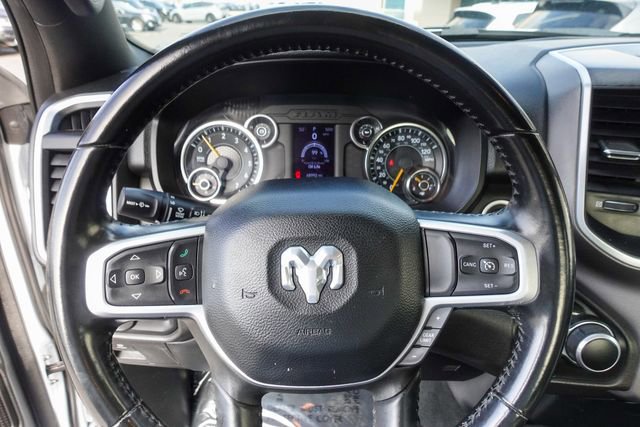 Used 2022 RAM 1500 Big Horn image 14