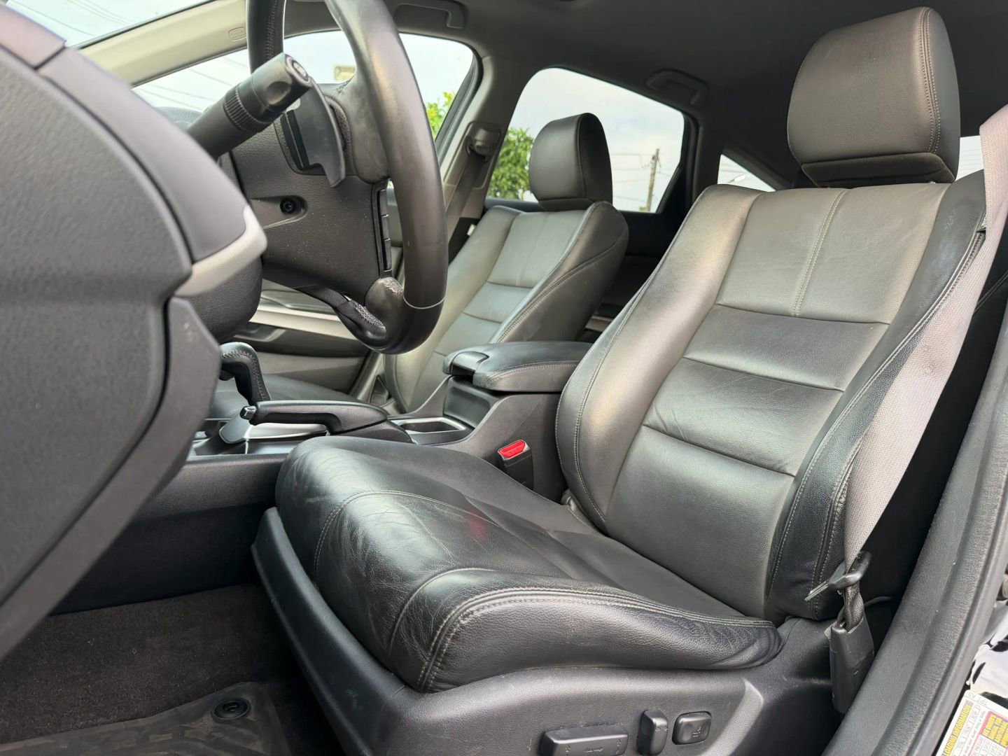 Used 2014 Honda Crosstour EX-L image 10