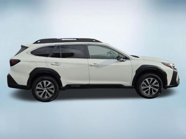 Used 2024 Subaru Outback Premium AWD/4WD image 8