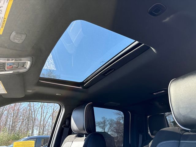 Used 2025 RAM 3500 Laramie w/ Night Edition image 30