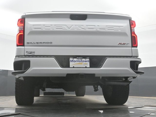 Used 2021 Chevrolet Silverado 1500 RST AWD/4WD image 44