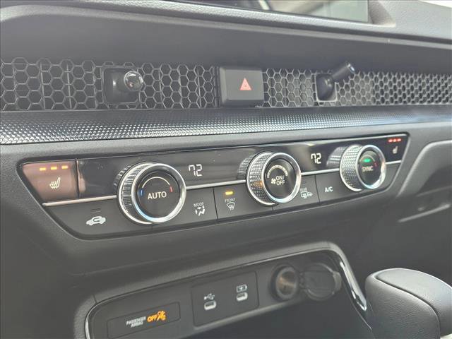 New 2026 Honda CR-V Sport-L image 22