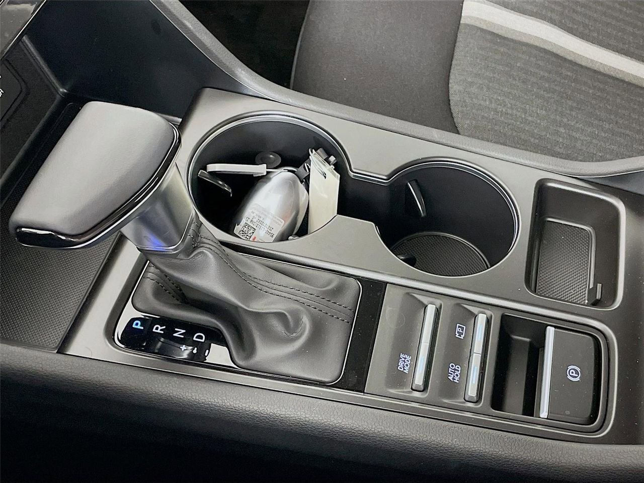 New 2026 Hyundai Sonata SE FWD image 13