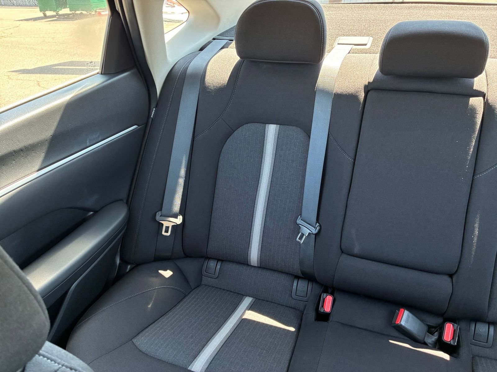 Used 2025 Hyundai Sonata SEL image 38