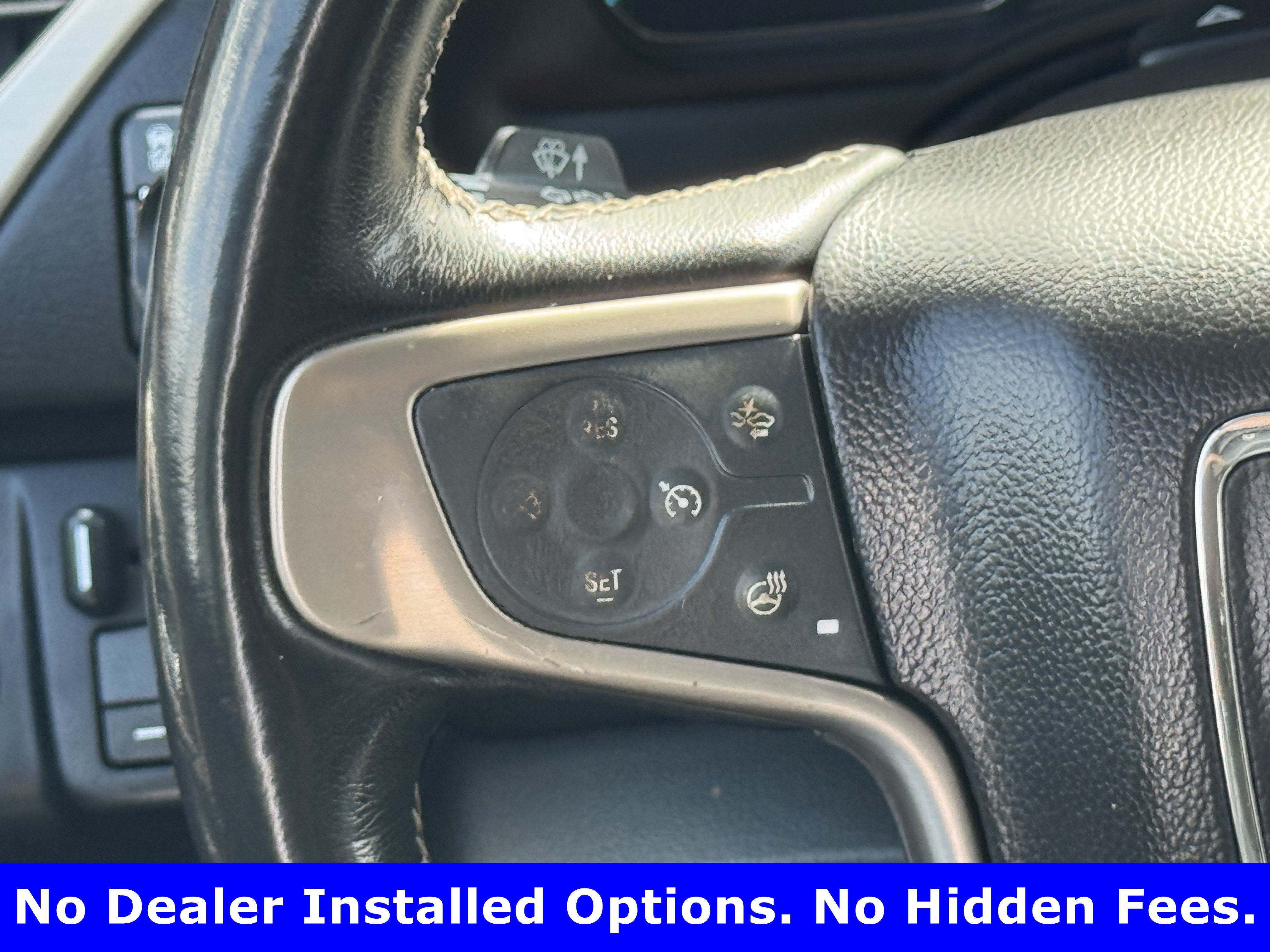 Used 2019 GMC Yukon Denali w/ Denali Ultimate Package AWD/4WD image 13
